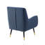 Fauteuil d'appoint rembourré l 30,31 po Brianne-443409586