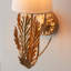 Jalynn Candle Wall Light