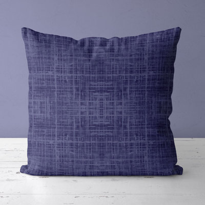 Housse de coussin carré et insert