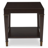 Whitehaven Square End Table