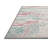 Machine Washable Gray Area Rug-1178349785