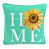 Home Sunflower Reversible
