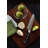 Dura Living 7'' Santoku Knife-63331432