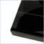 Console à miroir en diamant concassé-1080737586