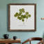 Toile encadrée Pressed Clover I-Premium - prête à être accrochée-1950035788-1950035789
