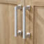 Ensemble de meuble-lavabo simple 30 po Sharol-788504158