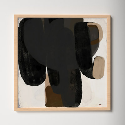 Abstract #2 by StudioM