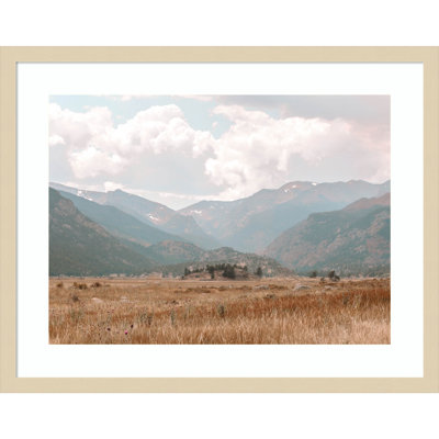 Wanderings by Alicia Abla