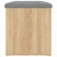 Engineered Wood Storage Bench-1568875725-1568875727