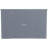 Elite Steel Storage Shed, 10X4, Anthracite