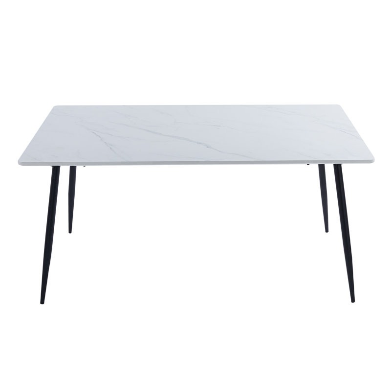 Mose 6 - Person Dining Set