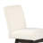 Ghy Swivel Upholstered Counter Stool-98535123