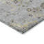 Tapis gris intérieur / extérieur lavable à la machine Cicel ACN1156-100247684