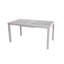 Vallee 8 - Person Patio Dining Set with Extendable Rectangular Table-20384024