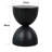 Round End Table Coffee Table Side Table