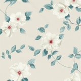 Poet`s Rose Fabric
