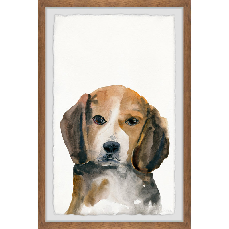 Parvez Taj - Single Picture Frame Painting, 30 cm H x 20 cm W