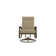 Belle Isle Outdoor Swivel Lounge Chair