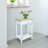 17.5'' W Solid Wood Nightstand-1796314834
