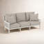 Pine Isle 76" Square Arm Sofa with Reversible Cushions-49838335-49838372