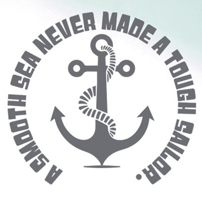 Nautical & Beach Wall Decal