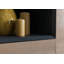 Chicago 111cm Solid Wood Sideboard