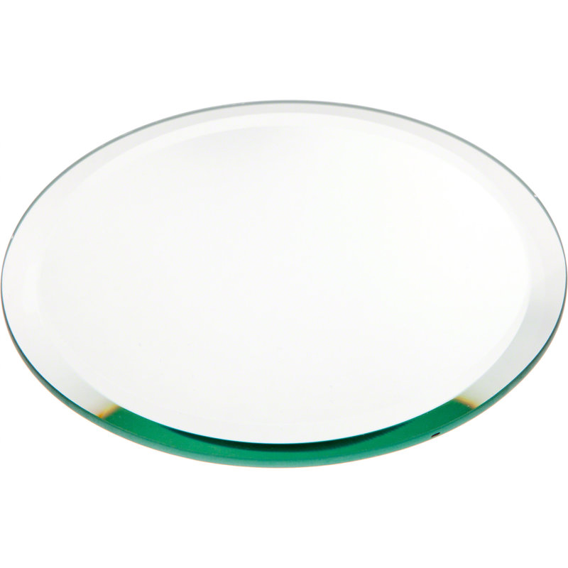 Miroir rond Iske