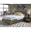 Surmatelas en mousse viscoélastique réversible 2 pièces Slumber Solutions-1863083612-1753812791