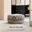 Daxton Upholstered Pouf