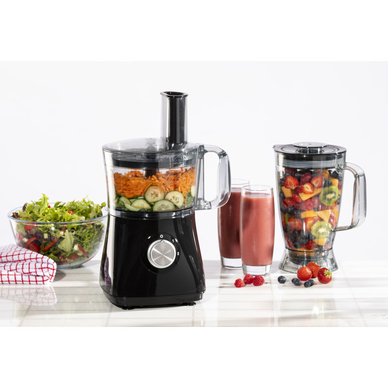 2L Electric Food Processor