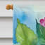 Double Sided 40'' H x 28'' W Polyester House Flag