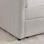 Daybed With Two Drawers Trundle Upholstered Sofa Bed-670512822