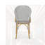 Chaises de bistro d'extérieur