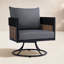 Harrison Swivel Chair-395731443