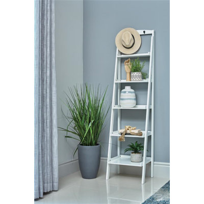Wormleysburg Ladder Bookcase