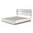 Arakawa Solid Wood Platform Bed-87383350