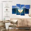 Gillard Heart Ocean Waves-107499426