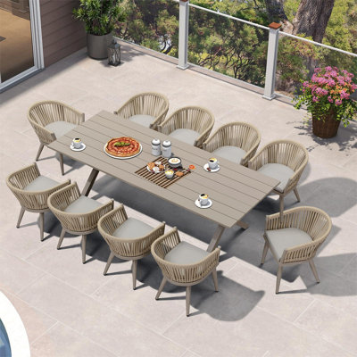 Patio Dining Set