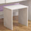 Muskoka Dressing Table with Mirror-1046217983