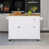 White est en rupture de stock