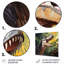 Gris et vert «Dinosaur Call I» - Art mural dinosaure-1673128086