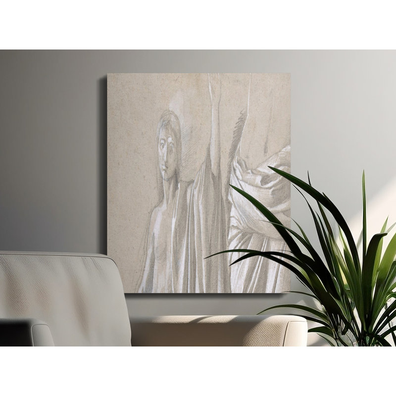 Gallego Wrapped Canvas Print Set, 20x30