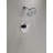 Xander Shower Faucet with Rough in-Valve-27474954