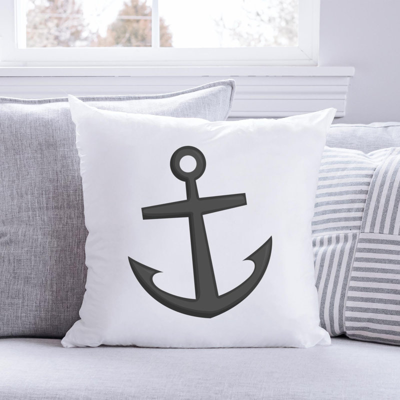 Coussin Behadil, H 20 po x l 20 po