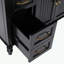 Meuble-lavabo avec lavabo et trois tiroirs-1710362860