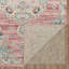 Camoren Persian Medallion Area Rug-1682669688