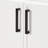 ARIEL Kelly 73 Double Sink Bathroom Vanity with Pure Quartz Top-99405163-118233660-118233661