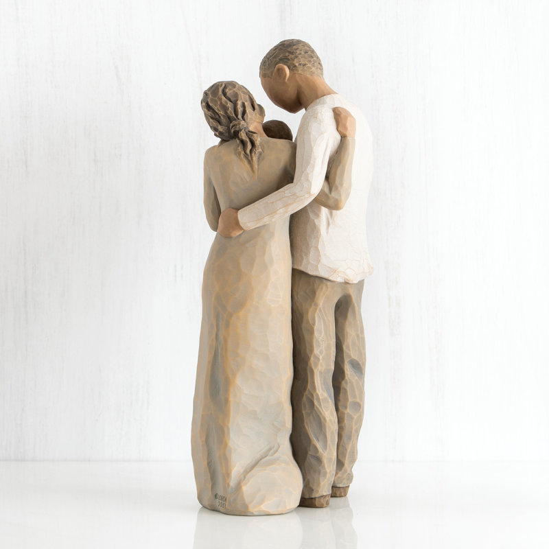 People Figurines & Sculptures