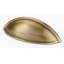 Contemporary Cup / Bin Pull-5220262