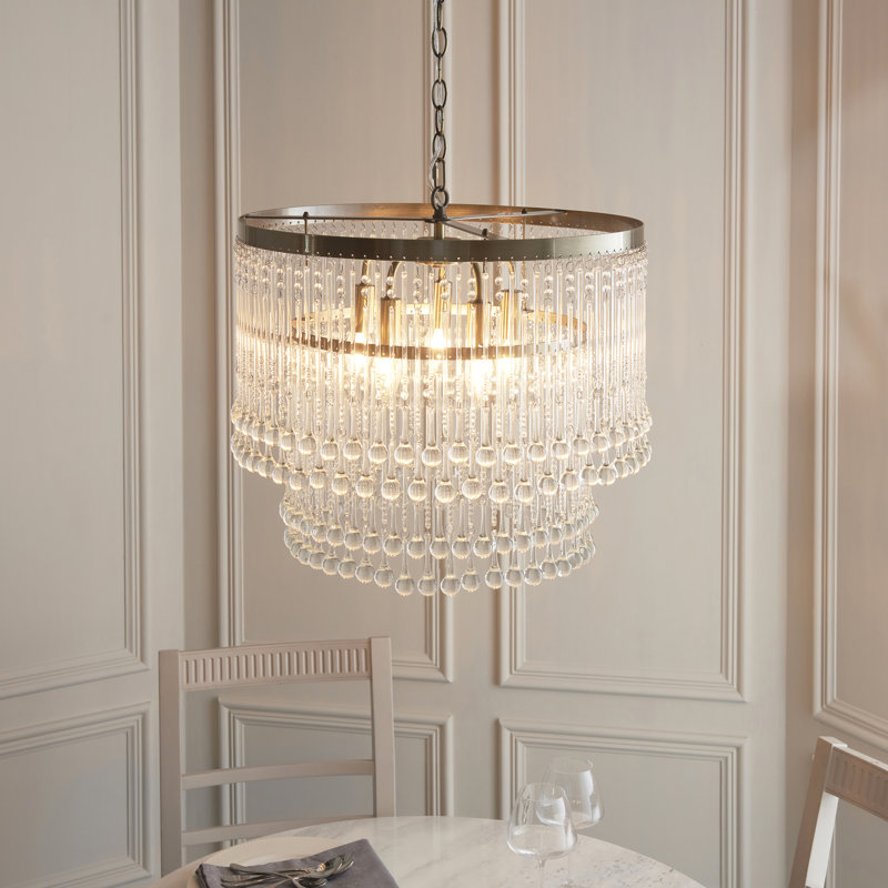 5 - Light Chandelier